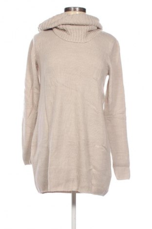 Damenpullover H&M, Größe S, Farbe Beige, Preis 12,99 €