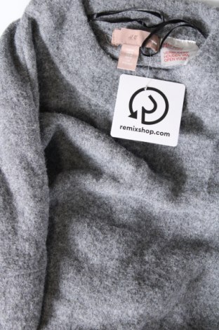 Damenpullover H&M, Größe M, Farbe Grau, Preis 12,49 €