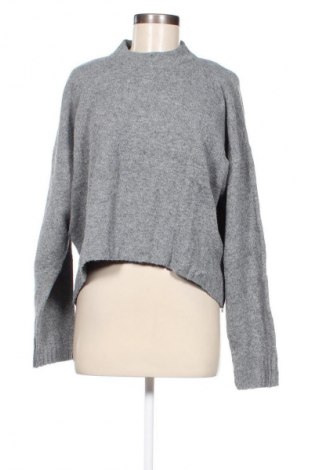 Damenpullover H&M, Größe M, Farbe Grau, Preis € 20,49