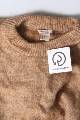 Damenpullover H&M, Größe M, Farbe Beige, Preis € 20,49