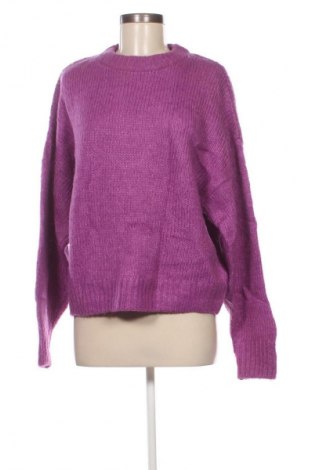 Damenpullover H&M, Größe M, Farbe Lila, Preis 20,49 €