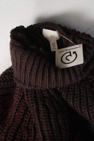 Damenpullover H&M, Größe M, Farbe Braun, Preis 20,49 €