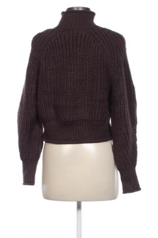 Damenpullover H&M, Größe M, Farbe Braun, Preis 20,49 €