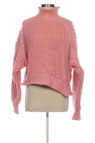 Damenpullover H&M, Größe XL, Farbe Rosa, Preis € 20,49