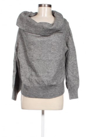 Damenpullover H&M, Größe XS, Farbe Grau, Preis € 20,49