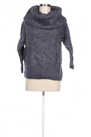 Damenpullover H&M, Größe L, Farbe Blau, Preis 12,99 €