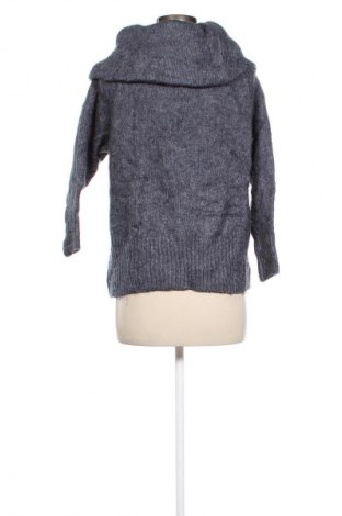 Damenpullover H&M, Größe L, Farbe Blau, Preis 11,99 €