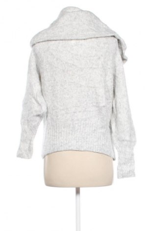 Damenpullover H&M, Größe S, Farbe Grau, Preis 12,99 €