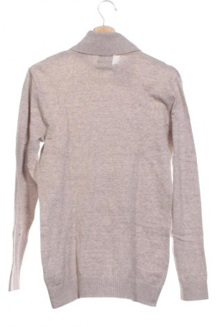 Damski sweter H&M, Rozmiar XS, Kolor Beżowy, Cena 67,41 zł