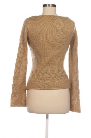 Damenpullover H&M, Größe S, Farbe Beige, Preis 11,99 €