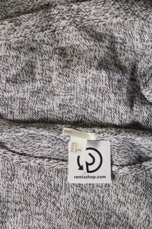 Damenpullover H&M, Größe S, Farbe Grau, Preis 12,99 €