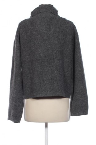 Dámský svetr H&M, Velikost M, Barva Šedá, Cena  469,00 Kč