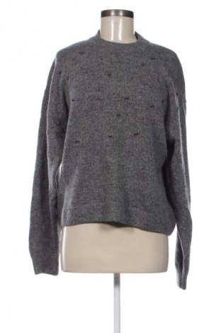 Damenpullover H&M, Größe M, Farbe Grau, Preis € 20,49