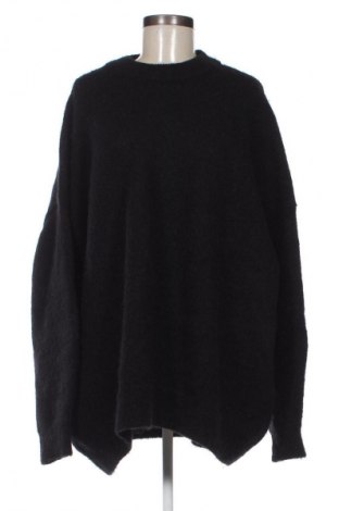 Pulover de femei H&M, Mărime XL, Culoare Negru, Preț 95,99 Lei