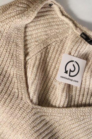 Damenpullover H&M, Größe L, Farbe Beige, Preis 12,99 €