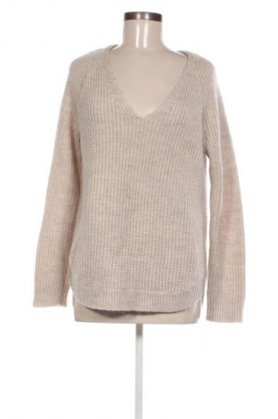 Damenpullover H&M, Größe L, Farbe Beige, Preis € 20,49