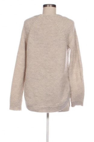 Damenpullover H&M, Größe L, Farbe Beige, Preis 12,99 €