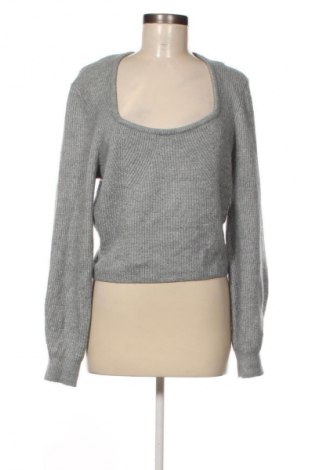 Damski sweter H&M, Rozmiar M, Kolor Zielony, Cena 46,99 zł