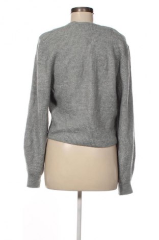 Damski sweter H&M, Rozmiar M, Kolor Zielony, Cena 46,99 zł