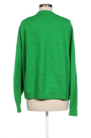 Damenpullover H&M, Größe M, Farbe Grün, Preis 13,99 €