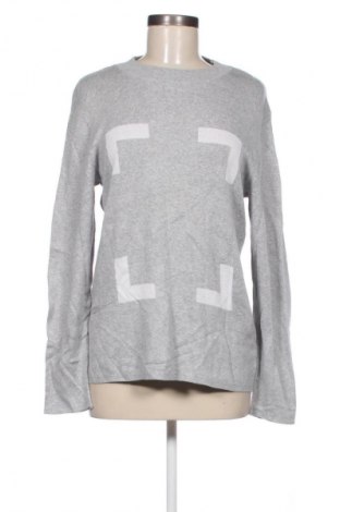 Damenpullover H&M, Größe S, Farbe Grau, Preis 12,99 €