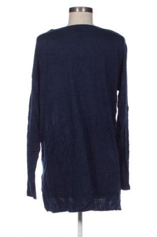 Damenpullover H&M, Größe M, Farbe Blau, Preis € 20,49