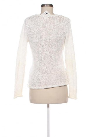 Damski sweter H&M, Rozmiar M, Kolor Biały, Cena 69,99 zł