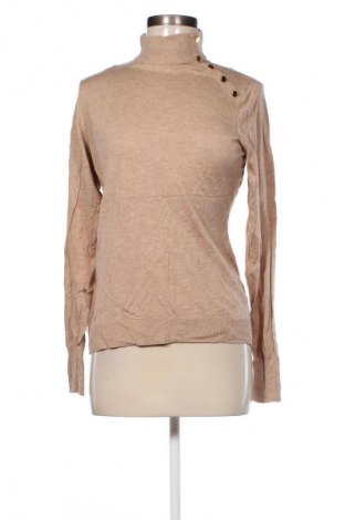 Damenpullover H&M, Größe L, Farbe Braun, Preis 12,99 €