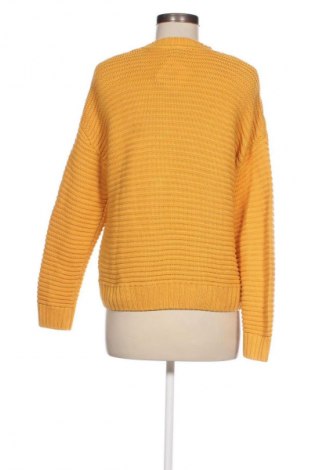 Damenpullover H&M Divided, Größe S, Farbe Gelb, Preis 14,83 €