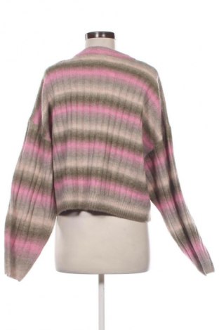 Damenpullover H&M Divided, Größe L, Farbe Mehrfarbig, Preis 10,99 €