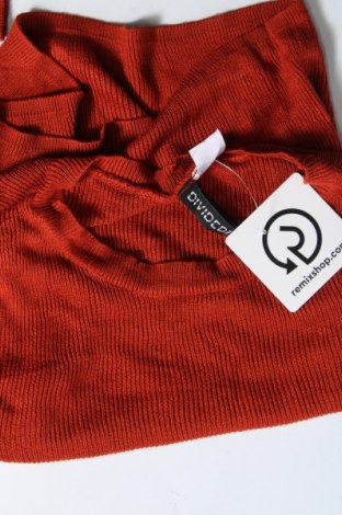 Damenpullover H&M Divided, Größe S, Farbe Rot, Preis 12,99 €