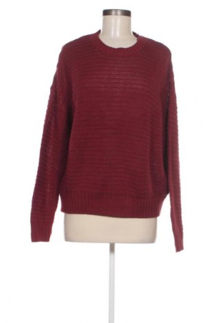 Damski sweter H&M Divided, Rozmiar M, Kolor Fioletowy, Cena 92,99 zł