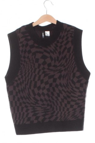 Damski sweter H&M Divided, Rozmiar XS, Kolor Kolorowy, Cena 66,69 zł