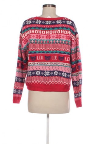 Damenpullover H&M Divided, Größe M, Farbe Mehrfarbig, Preis 11,99 €