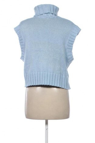 Damenpullover H&M Divided, Größe S, Farbe Blau, Preis 20,49 €