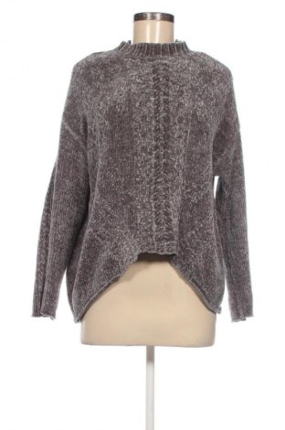 Pulover de femei H&M Divided, Mărime M, Culoare Gri, Preț 95,99 Lei