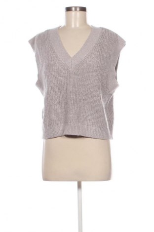 Damenpullover H&M Divided, Größe M, Farbe Grau, Preis 12,99 €