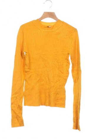 Damenpullover H&M Divided, Größe XS, Farbe Orange, Preis 13,99 €