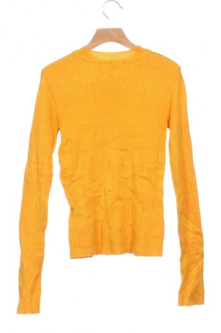 Damenpullover H&M Divided, Größe XS, Farbe Orange, Preis 13,99 €