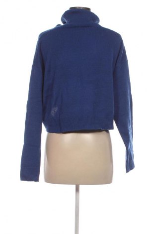 Damenpullover H&M Divided, Größe M, Farbe Blau, Preis 9,99 €