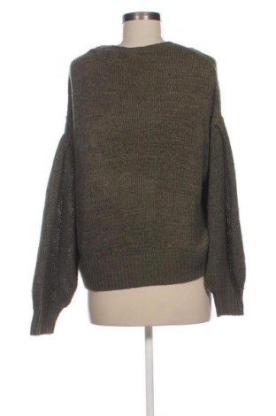 Damenpullover H&M L.O.G.G., Größe S, Farbe Grün, Preis 9,99 €