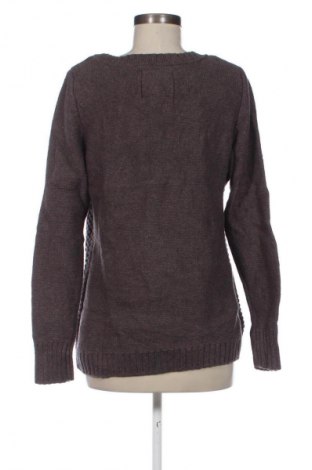 Damenpullover H&M L.O.G.G., Größe XL, Farbe Grau, Preis € 12,49