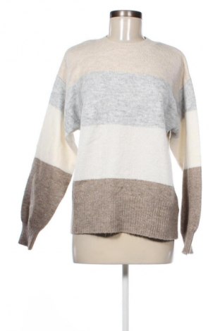 Damenpullover H&M L.O.G.G., Größe S, Farbe Mehrfarbig, Preis € 20,49