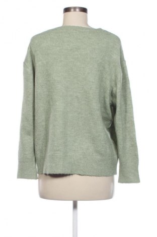 Dámsky pulóver H&M L.O.G.G., Veľkosť L, Farba Zelená, Cena  16,95 €