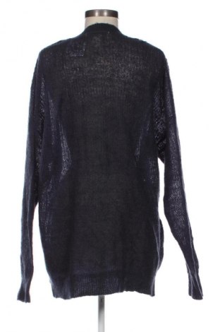 Damenpullover H&M L.O.G.G., Größe L, Farbe Blau, Preis € 20,49