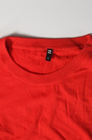 Damenpullover Hema, Größe L, Farbe Rot, Preis 20,49 €