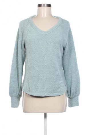 Damenpullover Hollister, Größe S, Farbe Grün, Preis 28,99 €