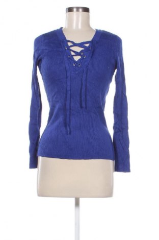 Damenpullover INC International Concepts, Größe M, Farbe Blau, Preis € 11,99