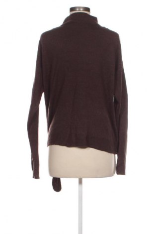 Damenpullover Infinity Woman, Größe L, Farbe Braun, Preis 7,99 €