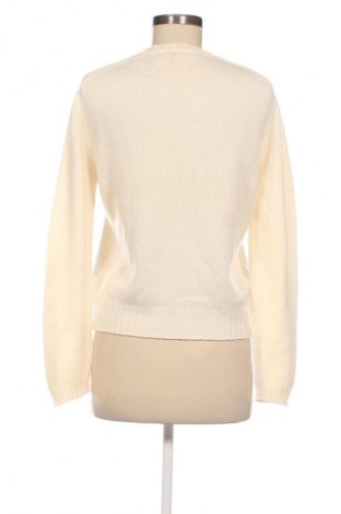 Damenpullover Iris Von Arnim, Größe L, Farbe Ecru, Preis € 114,49